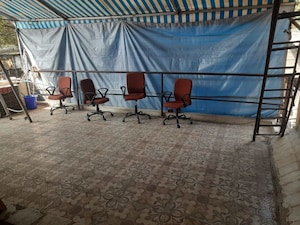 Team Area in  Office Space at Vikhroli West – for Rent