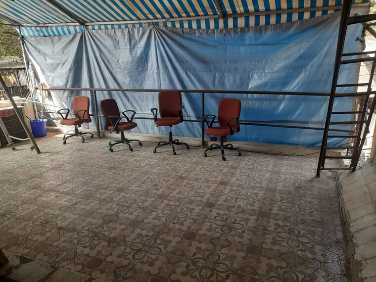 Team Area, vikhroli west Commercial Office Space 4200 Sq.Ft. In Vikhroli West Mumbai 10233674