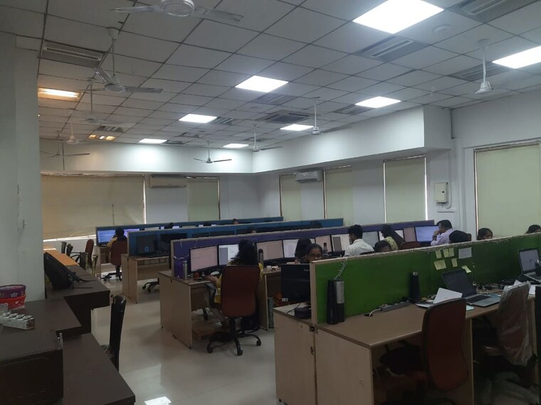 Team Area, vikhroli west Commercial Office Space 4200 Sq.Ft. In Vikhroli West Mumbai 10233674