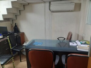Team Area in  Office Space at Vikhroli West – for Rent