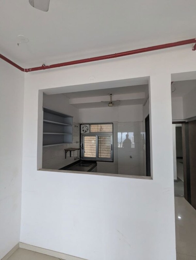 Kitchen, mayfair-the-view 2 Bedroom 650 Sq.Ft. Apartment In Vikhroli West Mumbai 10233670
