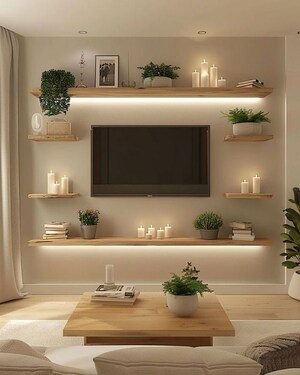 Furnished Amenities in 2 BHK Villa at Vijay Nagar – for Sale