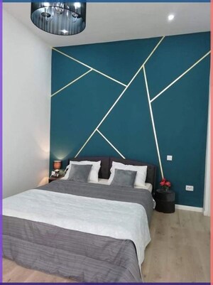 Room in 6 BHK Villa at Vijay Nagar – for Sale