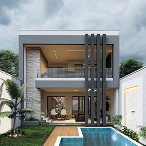 6 BHK Villa For Sale in Vijay Nagar