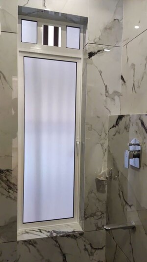 Building Lobby in 2 BHK Apartment at Darshan Heights, Charni Road – for Sale