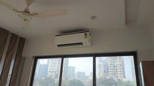 Room in 2 BHK Apartment at Darshan Heights, Charni Road – for Sale