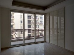 3.5 BHK + Servant Room Apartment For Rent in Krrish Shalimar Ibiza Town