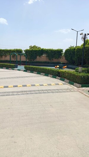 Master Bedroom in 2 BHK Apartment at Signature Global Synera, Sector 81 – for Rent