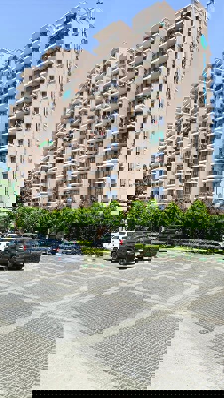 2 BHK + Pooja Room 735 Sq.Ft. Apartment in Signature Global Synera