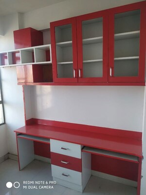 Kitchen in 2 BHK Apartment at Signature Global Synera, Sector 81 – for Rent