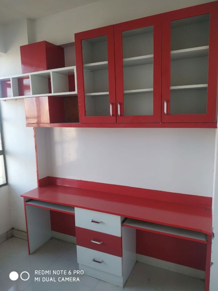 Kitchen, signature-global-synera 2 Bedroom 735 Sq.Ft. Apartment In Sector 81 Gurgaon 10233716