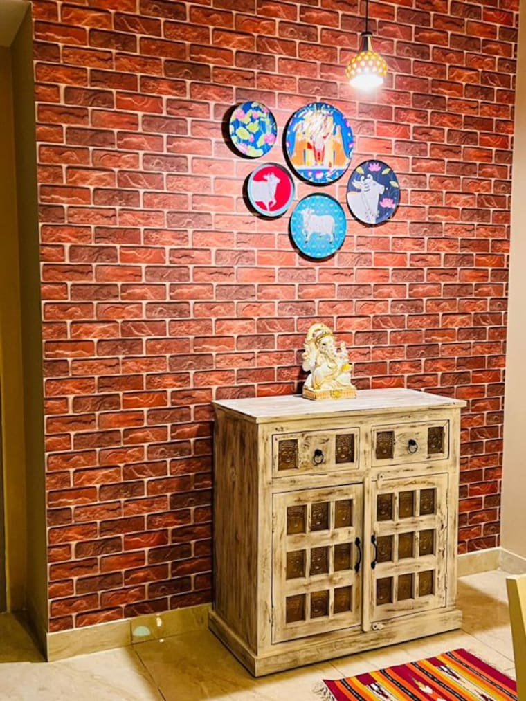 undefined, emaar-palm-premier 3 Bedroom 2000 Sq.Ft. Apartment In Sector 77 Gurgaon 10233717
