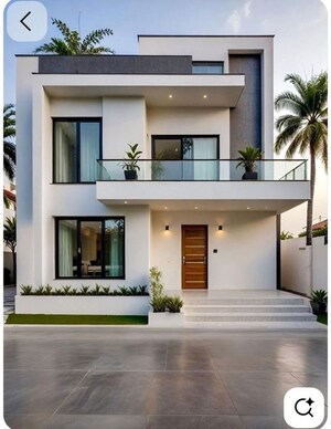 3 BHK Villa For Sale in Vijay Nagar