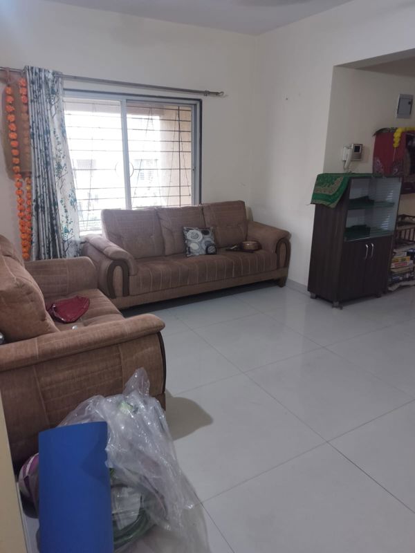 2 BHK Apartment For Rent in Prime Plus Phase I