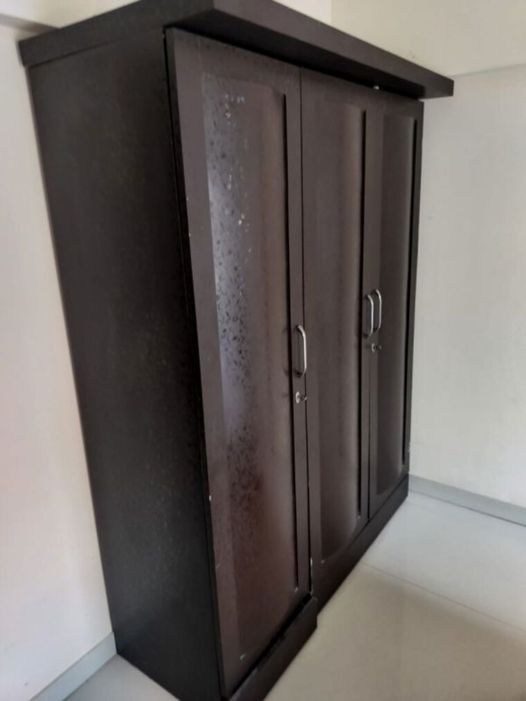 undefined, prime-plus-phase-i 2 Bedroom 1034 Sq.Ft. Apartment In Pimple Saudagar Pune 10229730