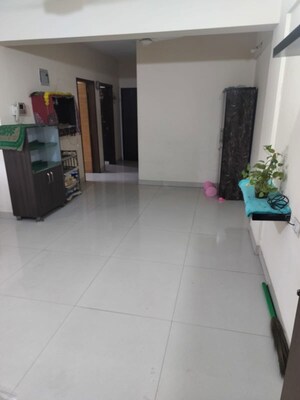 Kitchen in 2 BHK Apartment at Prime Plus Phase I, Pimple Saudagar – for Rent