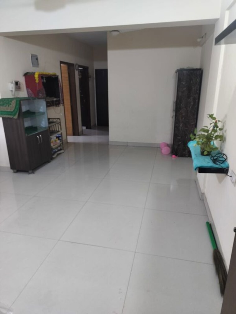 Kitchen, prime-plus-phase-i 2 Bedroom 1034 Sq.Ft. Apartment In Pimple Saudagar Pune 10229730