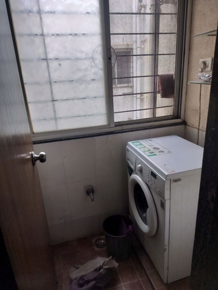 Bathroom, prime-plus-phase-i 2 Bedroom 1034 Sq.Ft. Apartment In Pimple Saudagar Pune 10229730