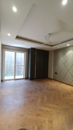 3 BHK + Servant Room Builder Floor For Sale in Sushant Lok I