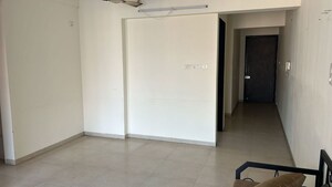 Room in 2 BHK Apartment at Divine Aspen Garden, Goregaon East – for Rent