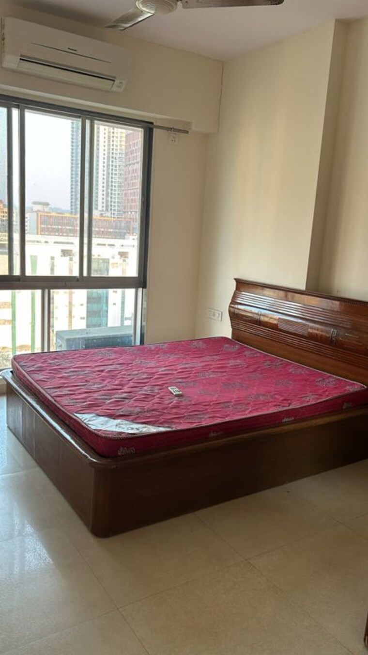 Bedroom, divine-aspen-garden 2 Bedroom 1200 Sq.Ft. Apartment In Goregaon East Mumbai 10233606