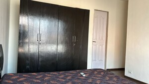 Bedroom in 2 BHK Apartment at Divine Aspen Garden, Goregaon East – for Rent