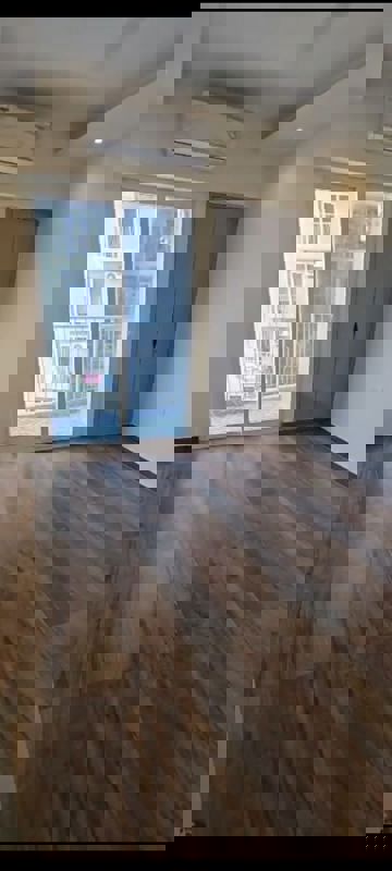 3 BHK + Extra Room 1305 Sq.Ft. Apartment in Rishabh Hindon Green Valley