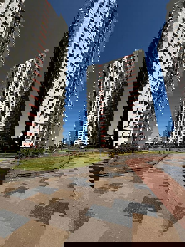 2 BHK 750 Sq.Ft. Apartment in Vilas Javdekar Yashone Hinjawadi Phase 1