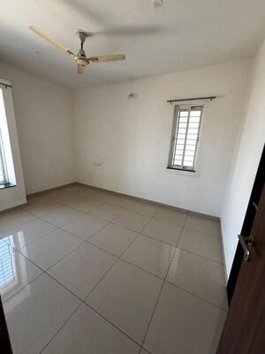 Bedroom in 2 BHK Apartment at Vilas Javdekar Yashone Hinjawadi Phase 1, Hinjewadi – for Rent