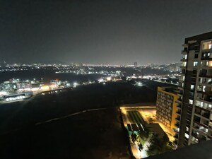 Furnished Amenities in 2 BHK Apartment at Vilas Javdekar Yashone Hinjawadi Phase 1, Hinjewadi – for Rent