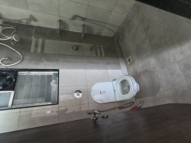 Bathroom, vilas-javdekar-yashone-hinjawadi-phase-1 2 Bedroom 750 Sq.Ft. Apartment In Hinjewadi Pune 10233706