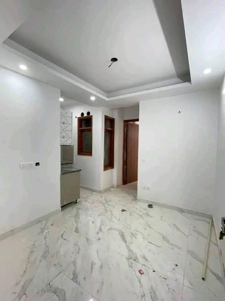 Room, chattarpur 1 Bedroom 500 Sq.Ft. Builder Floor In Chattarpur Delhi 10233715