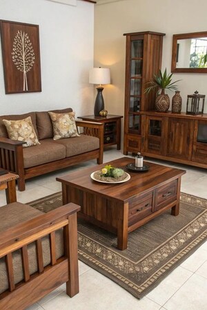 3 BHK Villa For Sale in Vijay Nagar