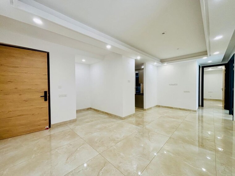 Room, panchkula urban estate 3 Bedroom 1800 Sq.Ft. Apartment In Panchkula Urban Estate Panchkula 10233691