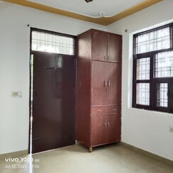 1 BHK + Pooja Room Builder Floor For Rent in Kohli One Malibu Town