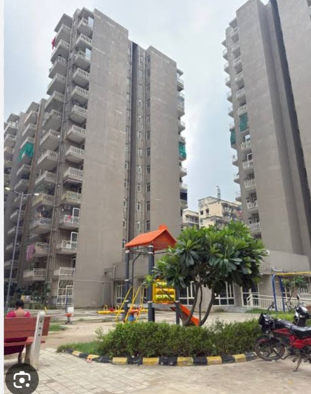 3 BHK + Study Room 750 Sq.Ft. Apartment in Conscient Habitat 78