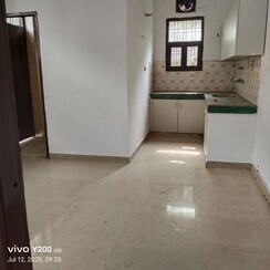1 BHK + Pooja Room Builder Floor For Rent in Kohli One Malibu Town