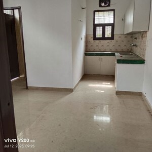 1 BHK Builder Floor For Rent in Kohli One Malibu Town, Sector 47