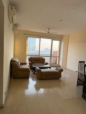 2 BHK Apartment For Rent in Unitech Escape, Sector 50