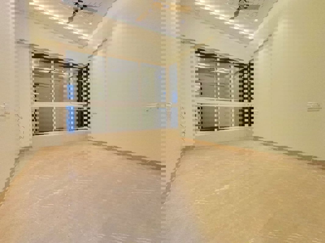 2 BHK + Store Room 945 Sq.Ft. Apartment in Upper East 97