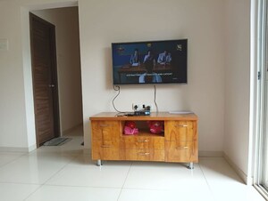 Furnished Amenities in 2 BHK Apartment at Megapolis Symphony, Hinjewadi – for Rent