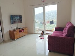 2 BHK + Basement Apartment For Rent in Megapolis Symphony