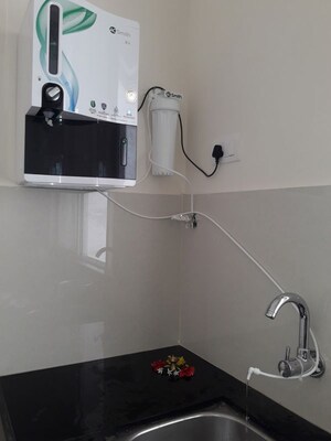 Furnished Amenities in 2 BHK Apartment at Megapolis Symphony, Hinjewadi – for Rent