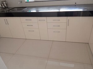 Furnished Amenities in 2 BHK Apartment at Megapolis Symphony, Hinjewadi – for Rent