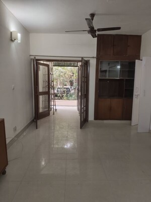 1 BHK Apartment For Rent in Sarita Vihar