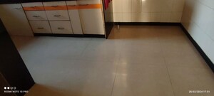 Room in 2 BHK Apartment at Rag Megh Malhar, Goregaon East – for Rent