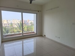 1 BHK Apartment For Rent in Godrej Avenues