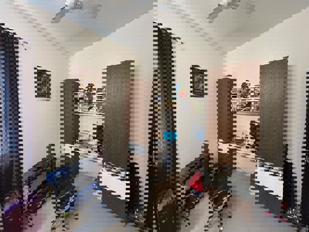 2 BHK 1200 Sq.Ft. Apartment in AIPL Zen Residences