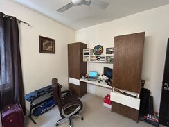2 BHK Apartment For Rent in AIPL Zen Residences