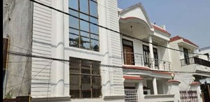 6+ BHK Villa – Exterior View View at Indira Nagar - for Sale